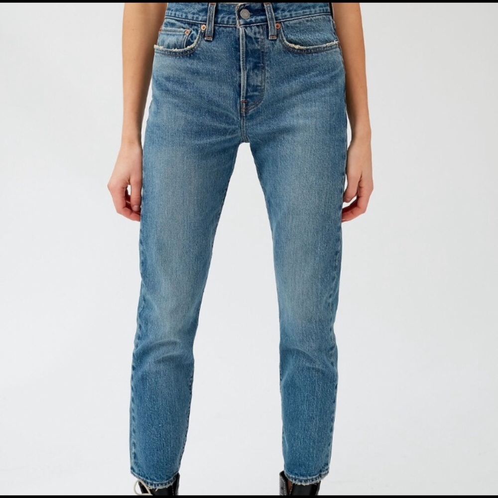 Levi’s Wedgie Icon 29